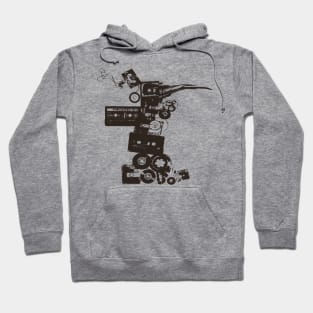 Dodo Music Hoodie